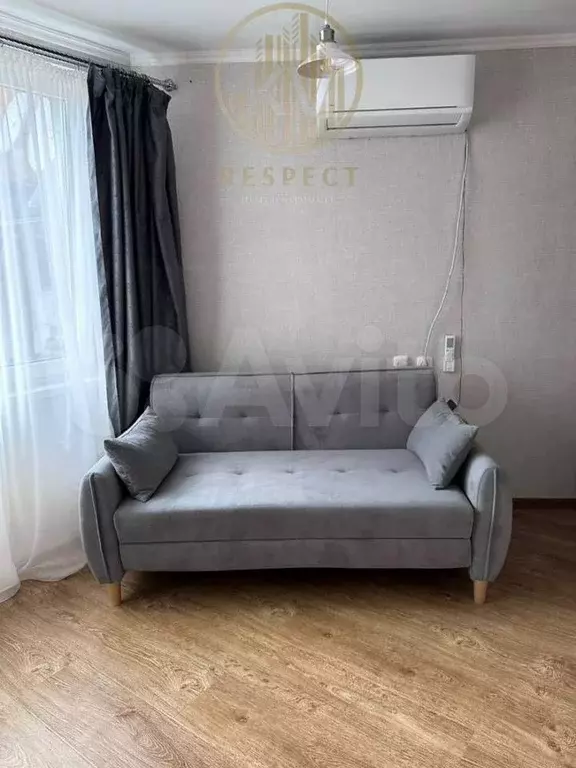 2-к. квартира, 46 м, 1/2 эт. - Фото 0