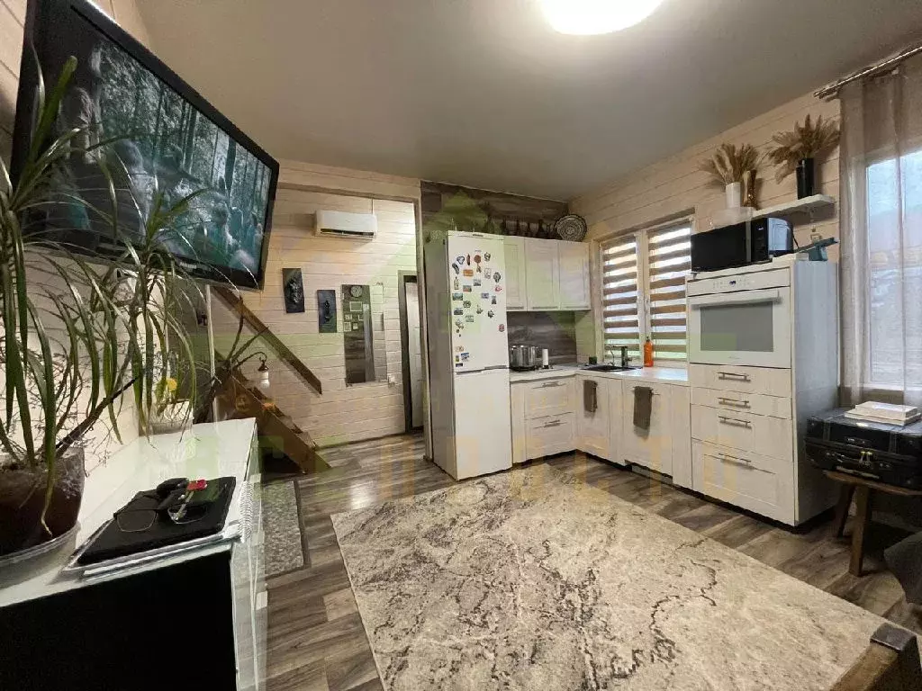 Продается дом в д. Овчинки - Фото 2