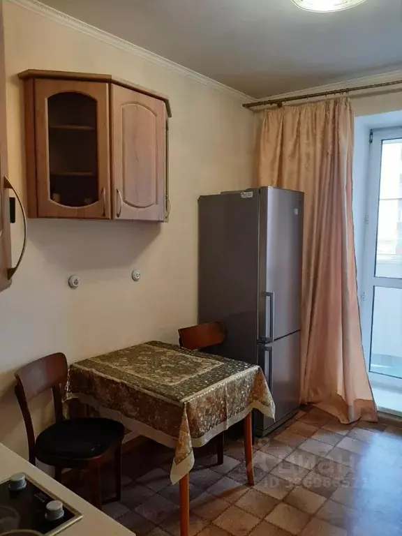 1-к кв. Московская область, Одинцовский городской округ, ВНИИССОК пгт ... - Фото 1