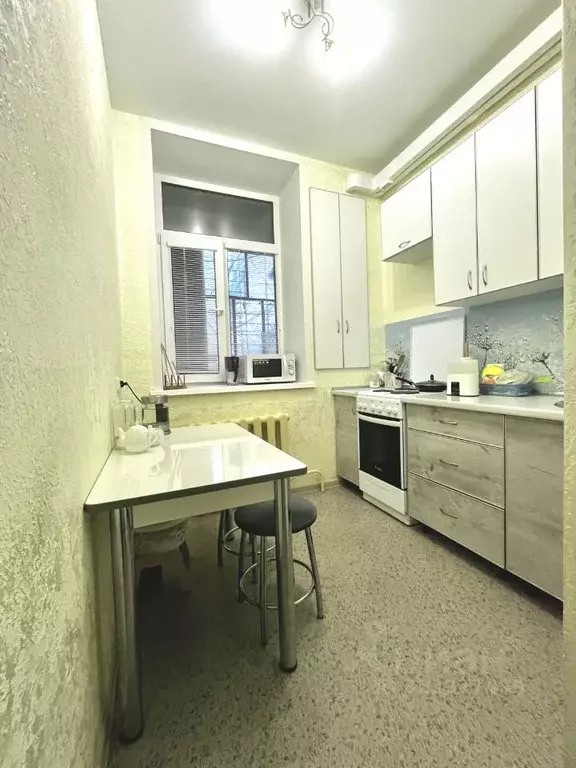 2-к кв. Чувашия, Чебоксары Канашское ш., 31 (55.5 м) - Фото 2