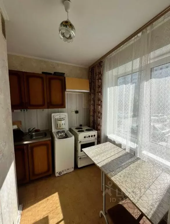 1-к кв. Ульяновская область, Ульяновск бул. Архитекторов, 13 (30.0 м) - Фото 0