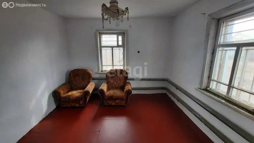 Дом в Верхняя Салда, улица Калинина (35.2 м) - Фото 0