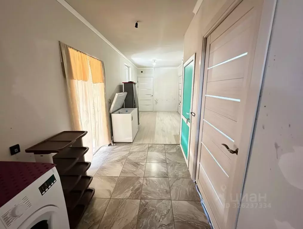 Дом в Северная Осетия, Моздок пл. 50-летия Октября (102 м) - Фото 1