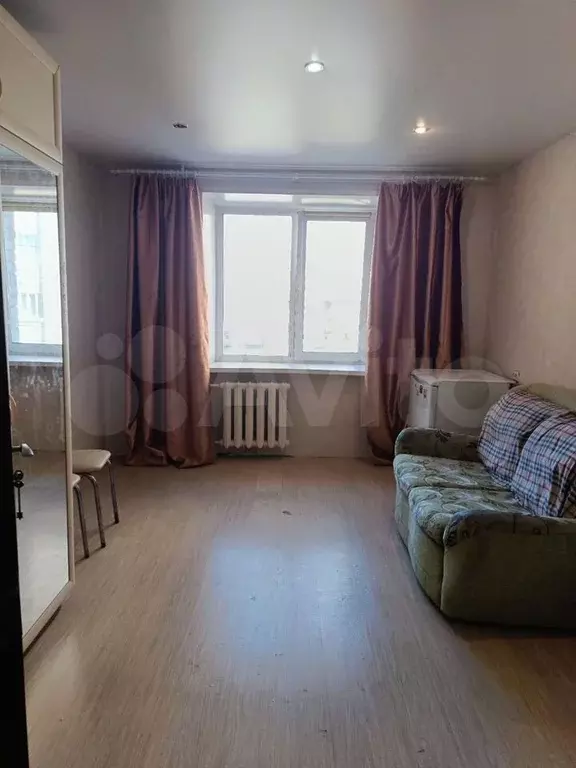 Комната 13,5 м в 4-к., 2/10 эт. - Фото 0