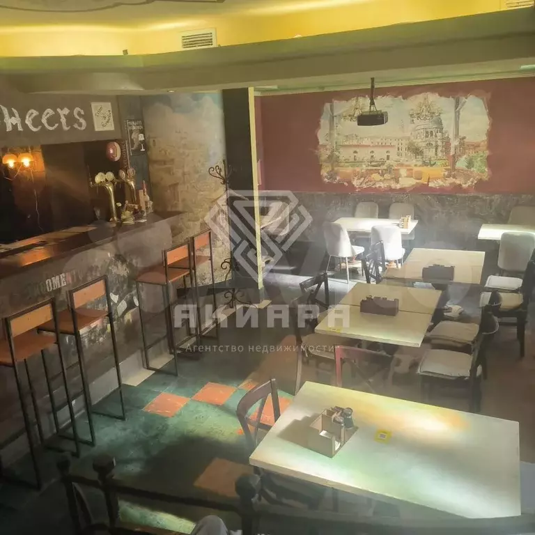 Сдам помещение свободного назначения, 110 м - Фото 0