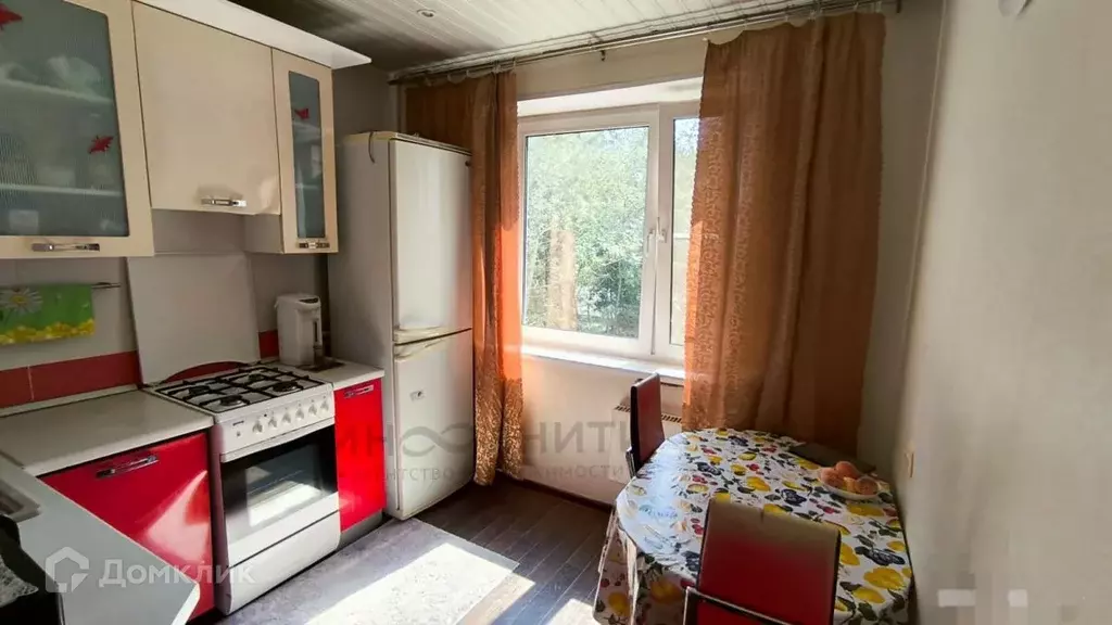 Продаётся 2-к квартира, 50.8 м - Фото 1