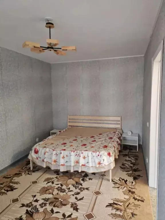 2-к кв. Татарстан, Казань просп. Ильгама Шакирова, 11А (48.0 м) - Фото 0