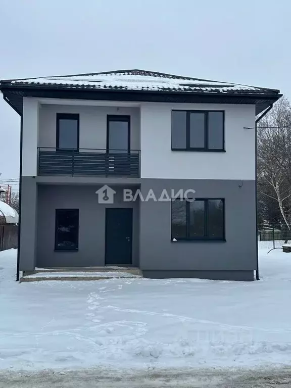 Дом в Калининградская область, Калининград Победа садовое ... - Фото 1