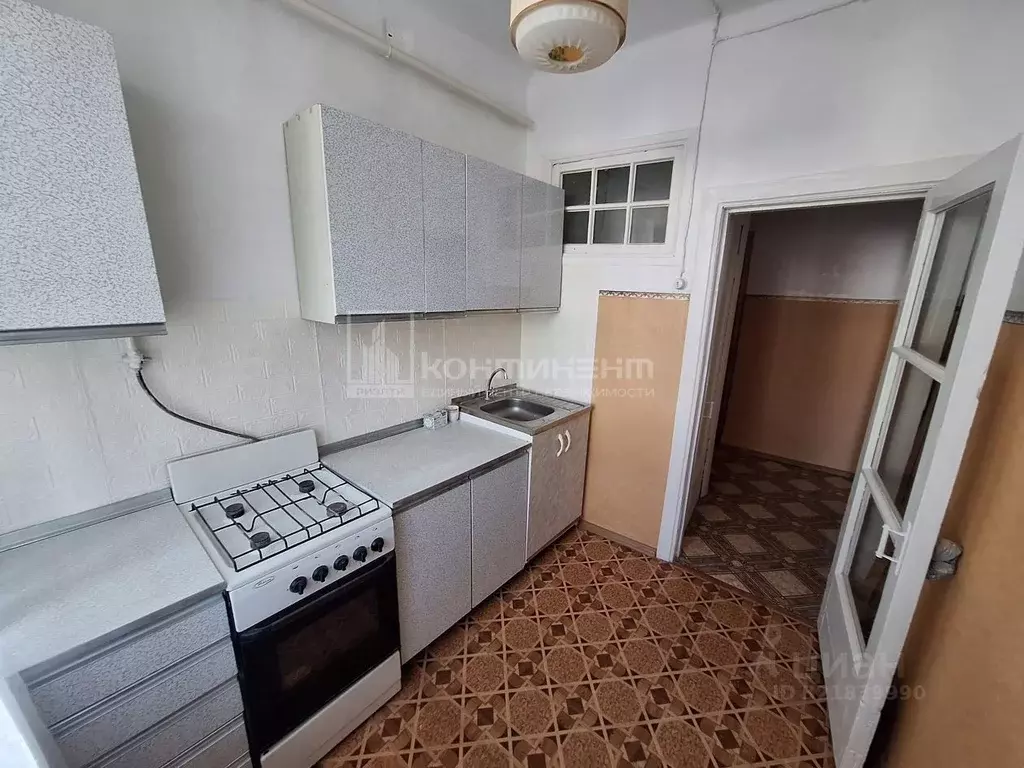 2-к кв. Владимирская область, Собинский муниципальный округ, пос. ... - Фото 1