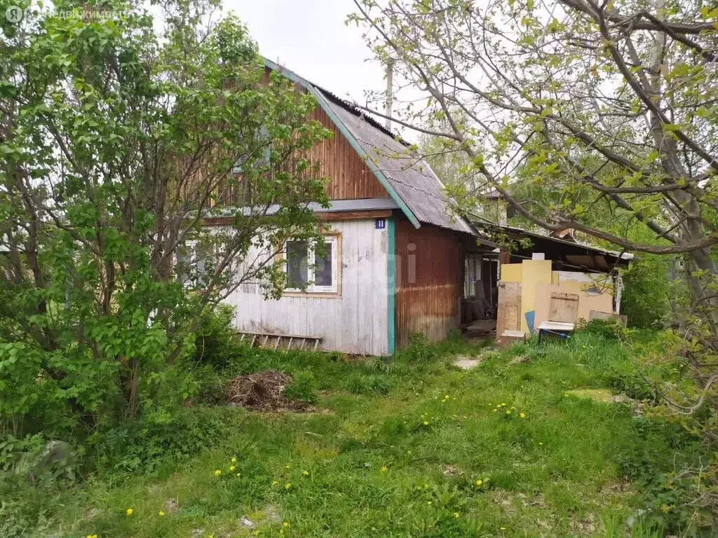 Дом в Екатеринбург, СНТ Родник Истока (30 м) - Фото 0