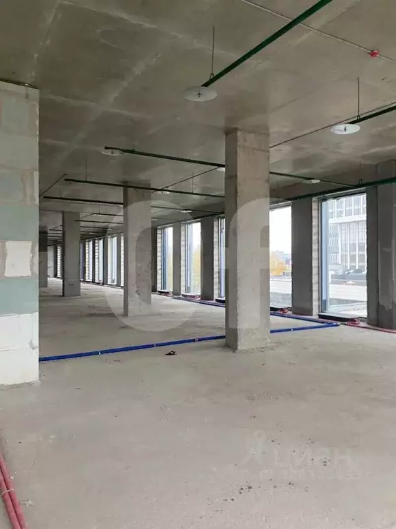 Офис в Москва просп. Лихачева, 5 (2700 м) - Фото 1