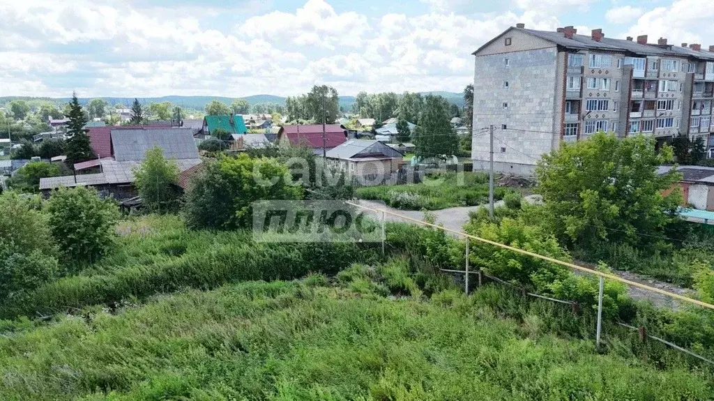 Участок в Челябинская область, Верхний Уфалей ул. Хохрякова (30.0 ... - Фото 0