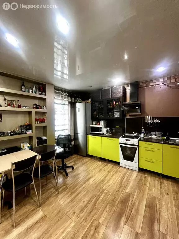 4-комнатная квартира: Иркутск, улица Мичурина, 9 (84 м) - Фото 1