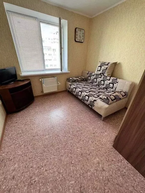 2-к кв. Самарская область, Самара ул. Василия Татищева, 5 (52.0 м) - Фото 1