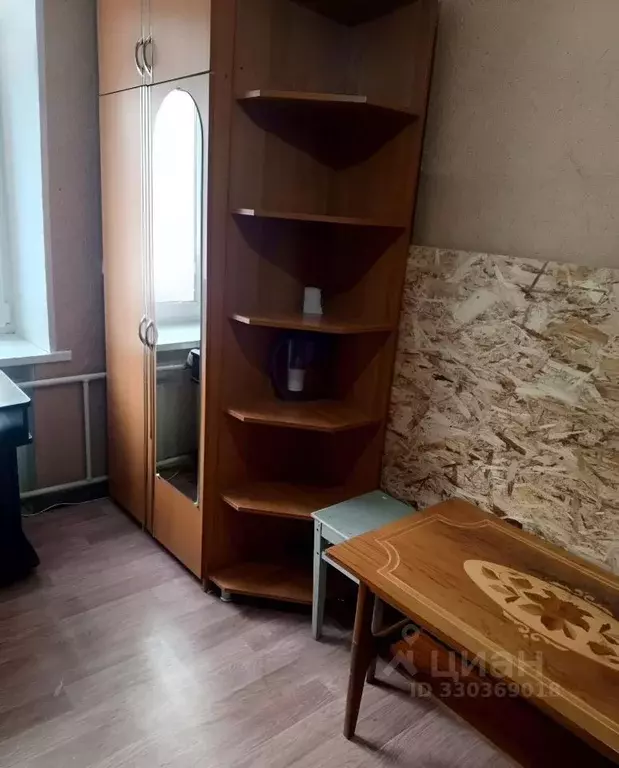 Комната Чувашия, Чебоксары ул. Фридриха Энгельса, 21 (12.0 м) - Фото 1