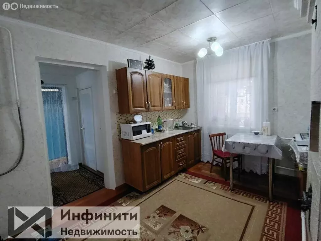 Дом в Ставрополь, Жигулёвский проезд, 9 (45 м) - Фото 1