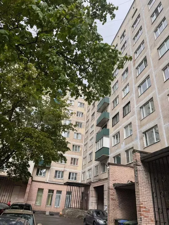 3-к. квартира, 69,3 м, 5/9 эт. - Фото 1