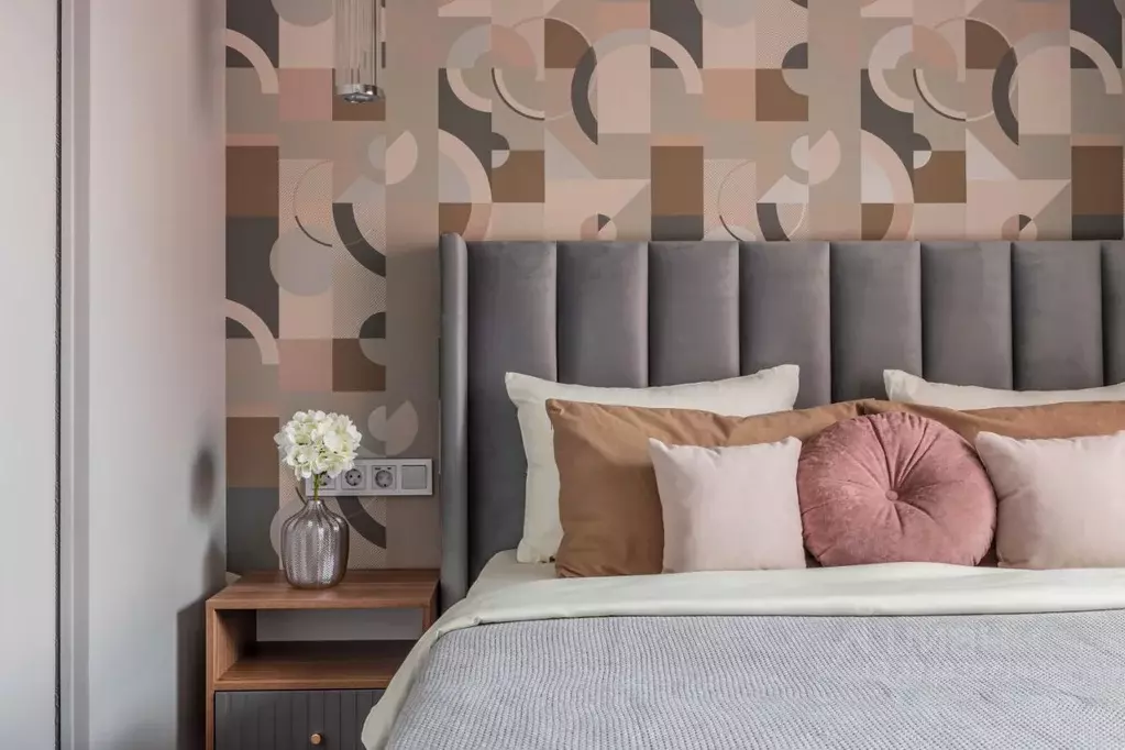 1-к кв. Москва 1-я Ямская ул., 4 (39.0 м) - Фото 1