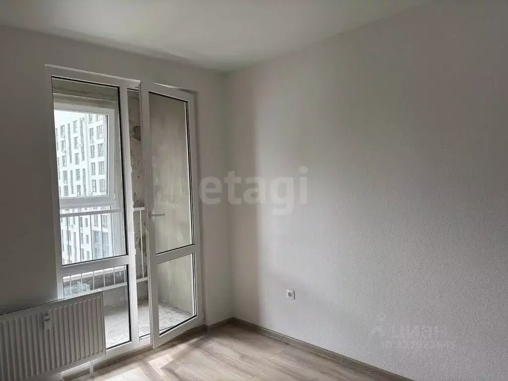 2-к кв. Курская область, Курск ул. Энгельса, 115/6 (40.77 м) - Фото 1