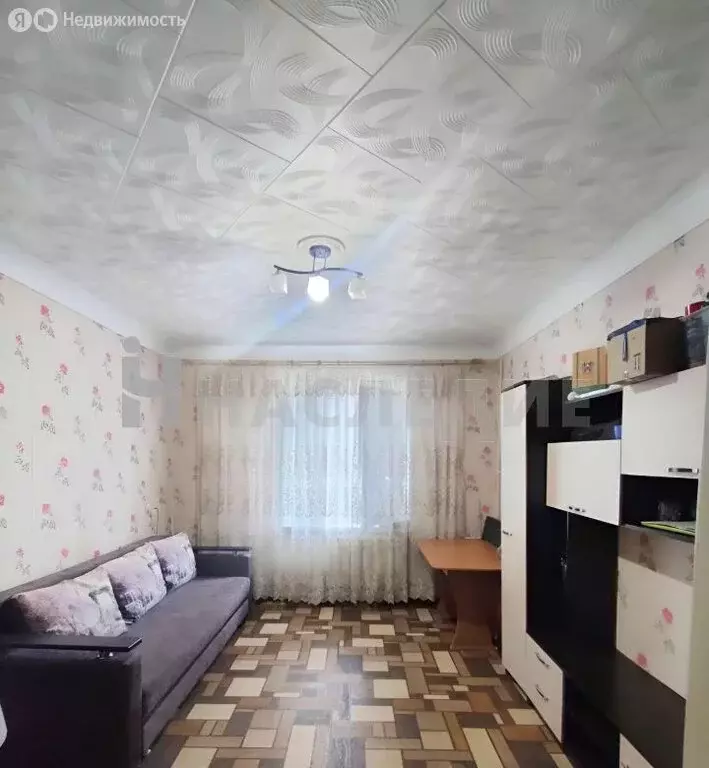 2-комнатная квартира: Белая Калитва, улица Дзержинского, 8 (48.2 м) - Фото 0