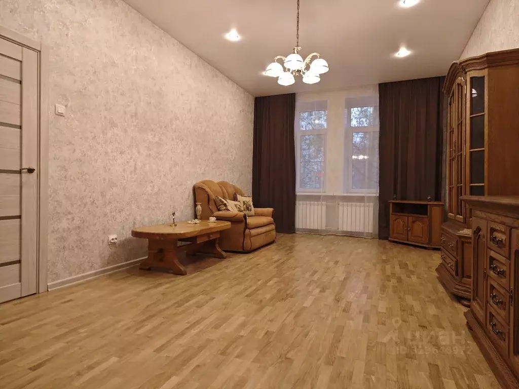 1-к кв. Москва проезд Стратонавтов, 9 (51.9 м) - Фото 2