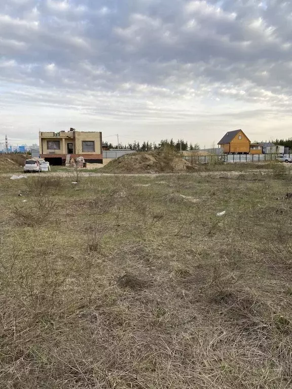 Участок в Нижегородская область, Дзержинск Жилого комплекса Северные ... - Фото 0