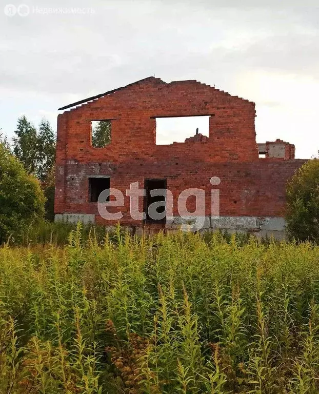 Участок в Свердловская область, Нижняя Салда (21.17 м) - Фото 1