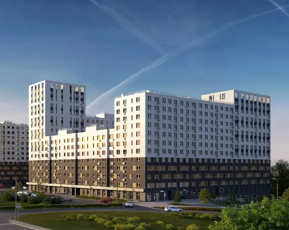 2-к кв. Пензенская область, Пенза Арбеково жилрайон, Дальнее Арбеково ... - Фото 2