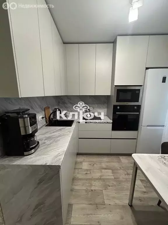 1-комнатная квартира: Стерлитамак, улица 7 Ноября, 5А (34 м) - Фото 1