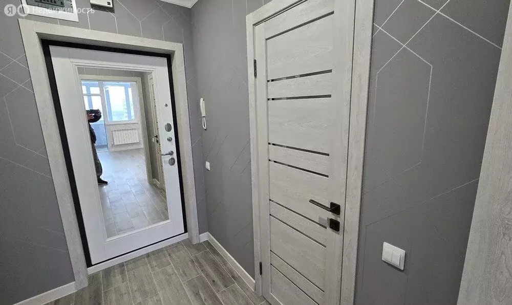 Квартира-студия: Анапа, Рождественская улица, 55к1 (28 м) - Фото 2