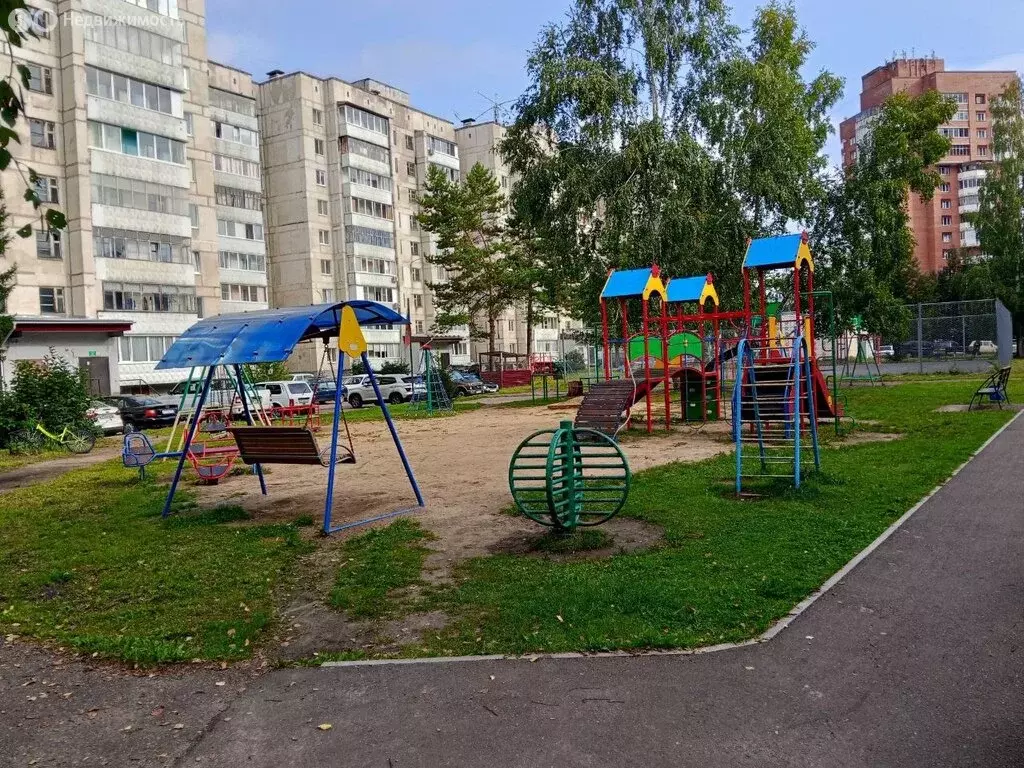 4-комнатная квартира: Зеленогорск, Набережная улица, 52 (84.4 м) - Фото 2