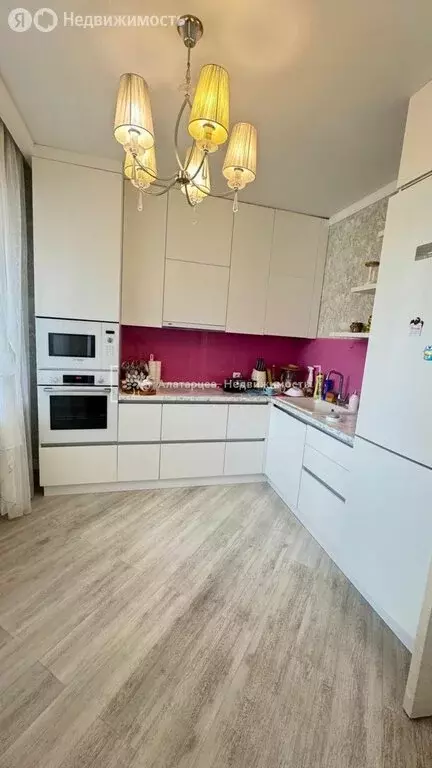 2-комнатная квартира: деревня Кисловка, микрорайон Северный, улица ... - Фото 1