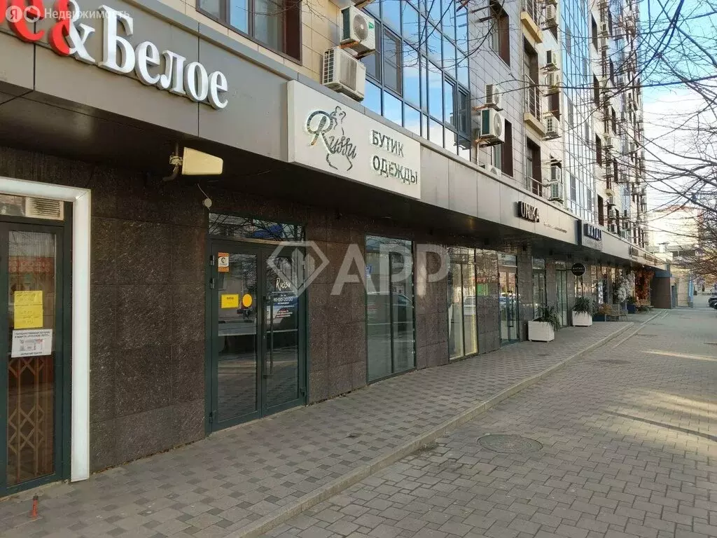 Помещение свободного назначения (105.9 м) - Фото 2