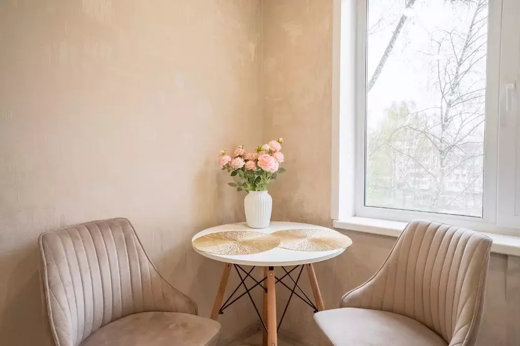 Продаётся 2-к квартира, 46 м - Фото 1