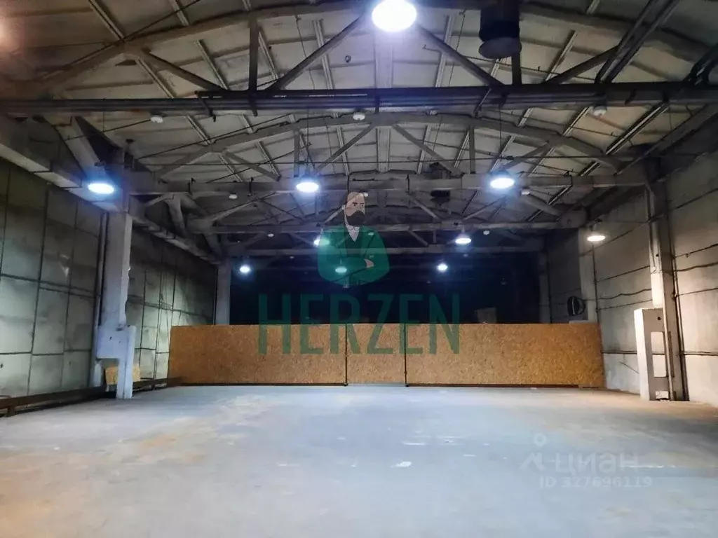 Склад в Московская область, Богородский городской округ, имени ... - Фото 2