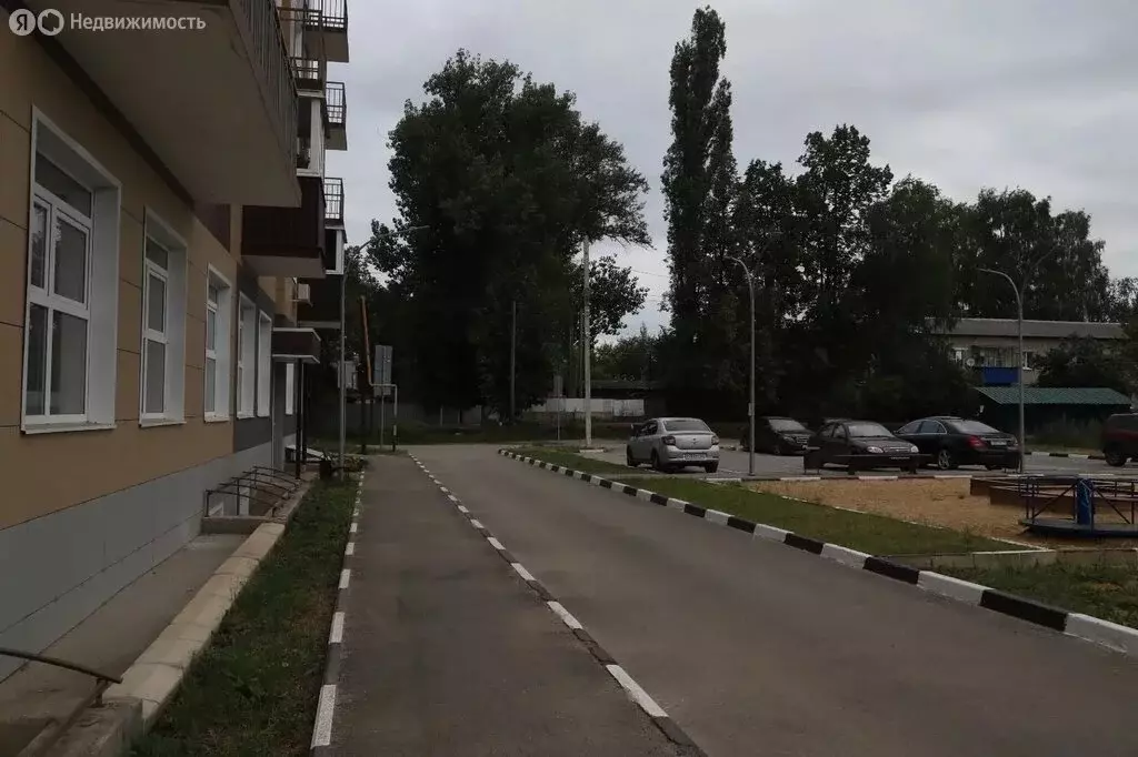 Помещение свободного назначения (26.7 м) - Фото 1