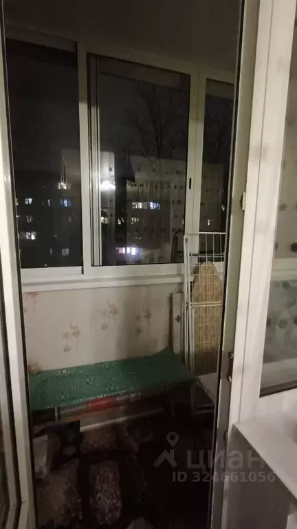 Комната Пермский край, Пермь ул. Емельяна Ярославского, 30 (17.8 м) - Фото 2