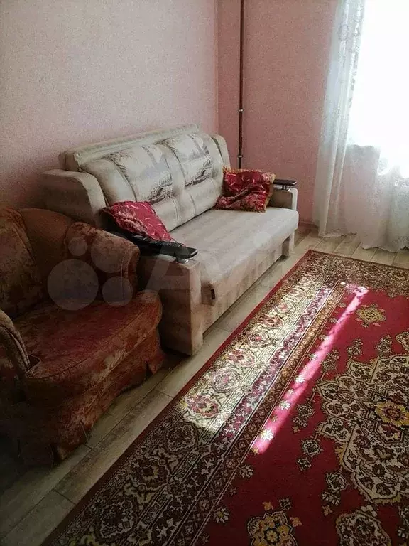 1-к. квартира, 38 м, 1/13 эт. - Фото 1