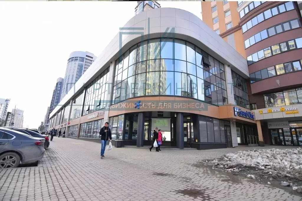 Торговая площадь (23.3 м) - Фото 1