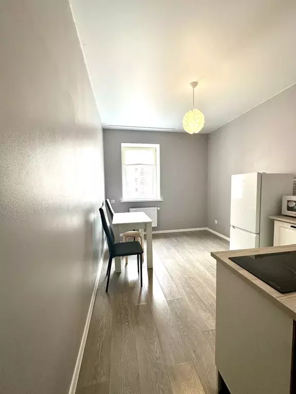 Продаётся 1-к квартира, 39 м - Фото 1
