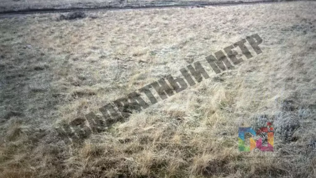 Участок в Калмыкия, Элиста пл. Ленина (6.0 сот.) - Фото 1