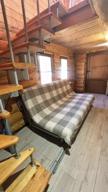 Дом в Ленинградская область, Кировский район, Мгинское городское ... - Фото 2