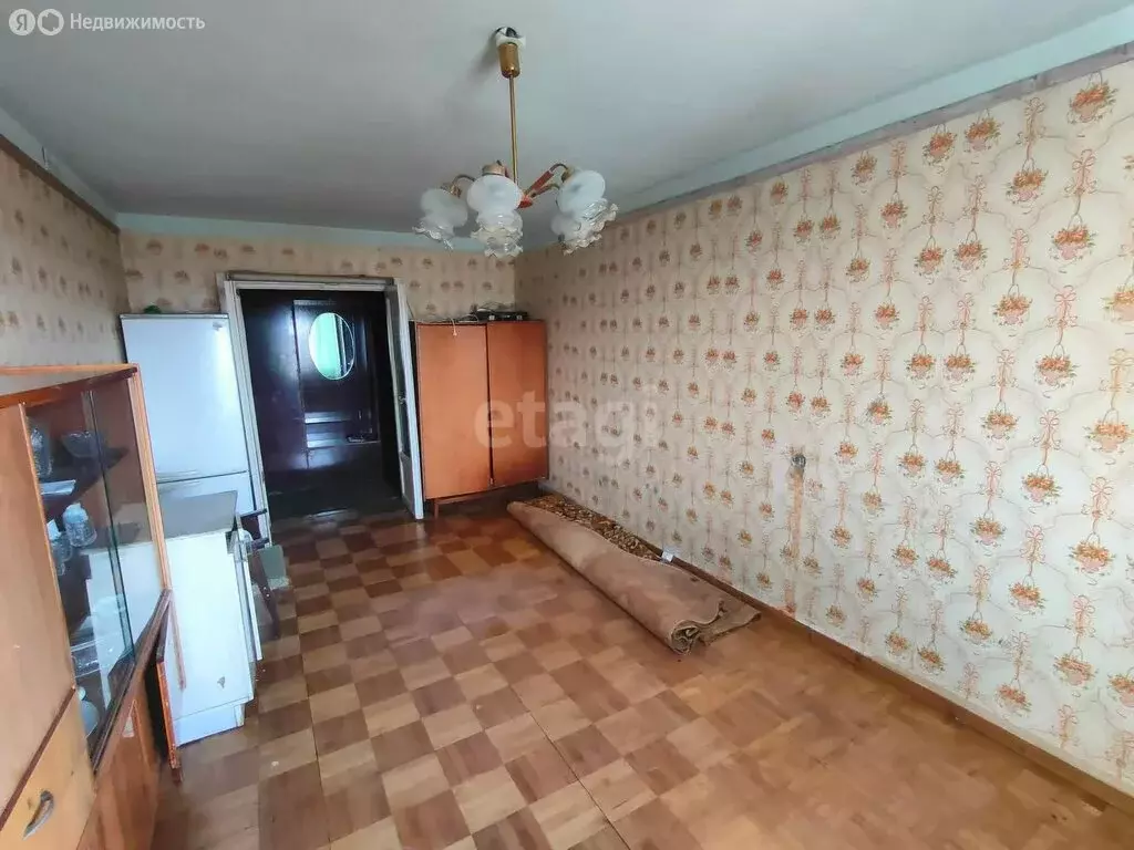 2-комнатная квартира: Кострома, микрорайон Давыдовский-1, 34 (52.7 м) - Фото 1