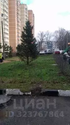 3-к кв. Московская область, Звенигород Одинцовский городской округ, ... - Фото 2