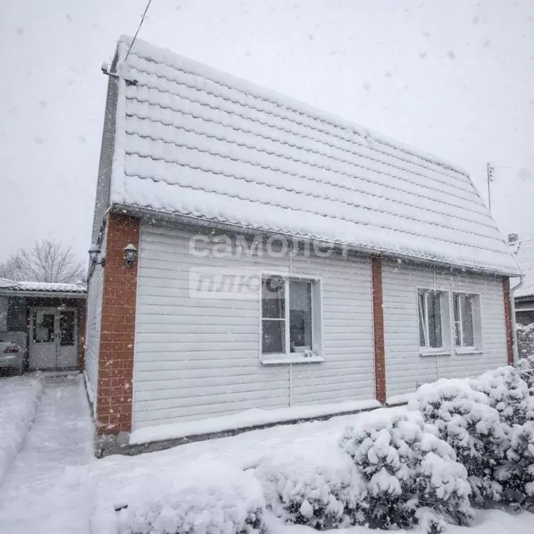 Дом в Курская область, Золотухино муниципальное образование, ... - Фото 2