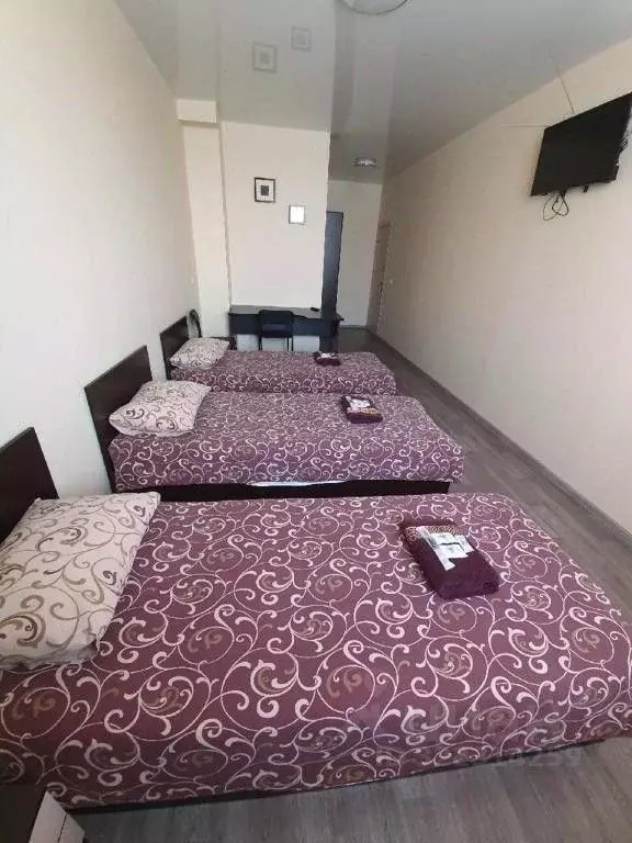 Комната Приморский край, Владивосток Тигровая ул., 30 (24.0 м) - Фото 0