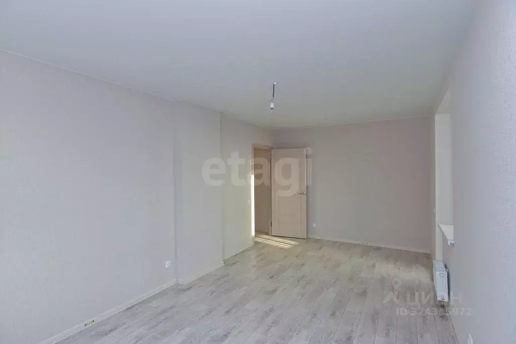 2-к кв. Воронежская область, Воронеж Острогожская ул., 156/1 (60.67 м) - Фото 1