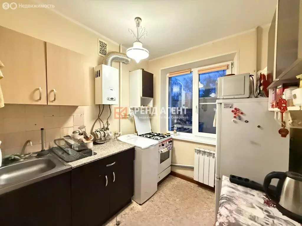 2-комнатная квартира: Белгород, улица Костюкова, 22 (47.4 м) - Фото 1