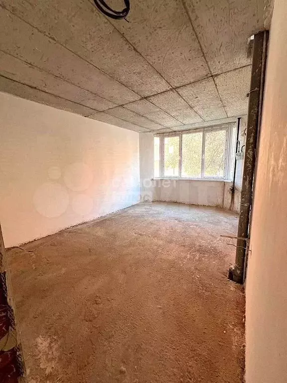 1-к. квартира, 47 м, 1/5 эт. - Фото 1