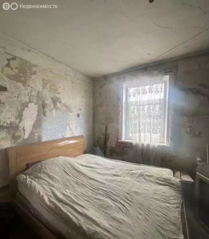 2-комнатная квартира: Иркутск, Киренская улица, 19 (46 м) - Фото 0